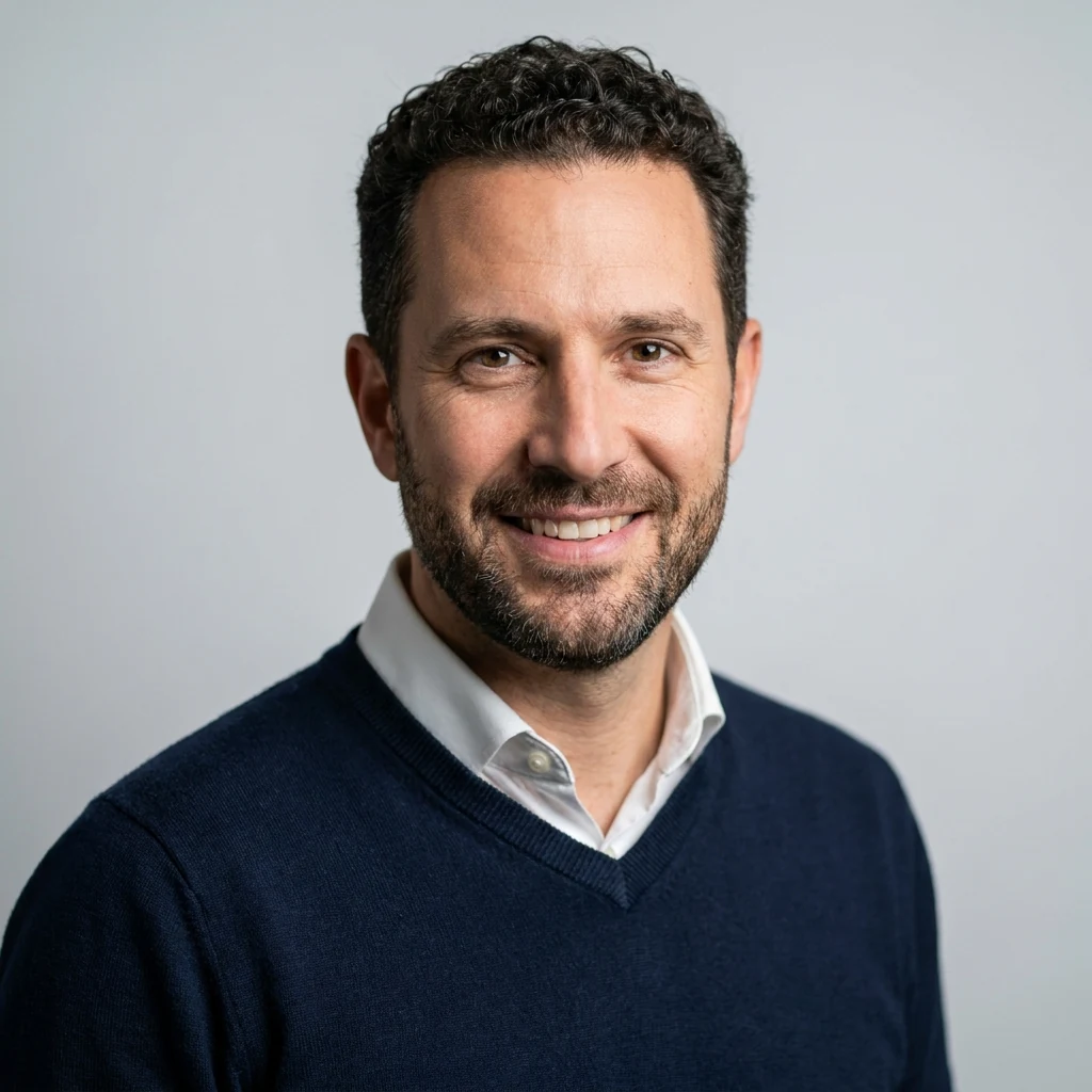 Dr. Martin Novák - všeobecný lekár, recenzent ArtiZynt kapsulov